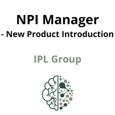 NPI Manager