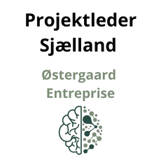 Projektleder sjælland ØA