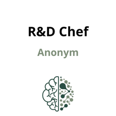 R&D Chef