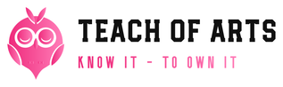 Teach Of Arts