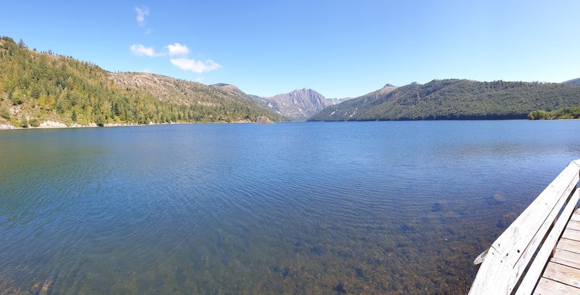 Coldwater Lake