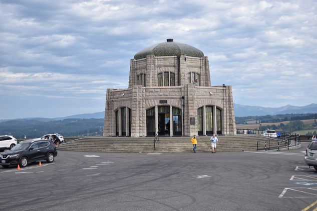 Vista Point