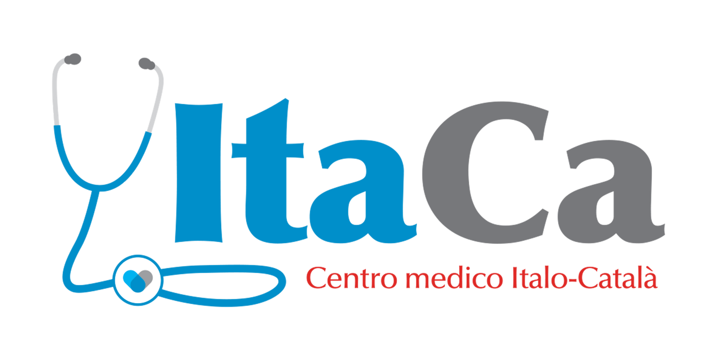 Centro Medico Italiano Barcellona Logo