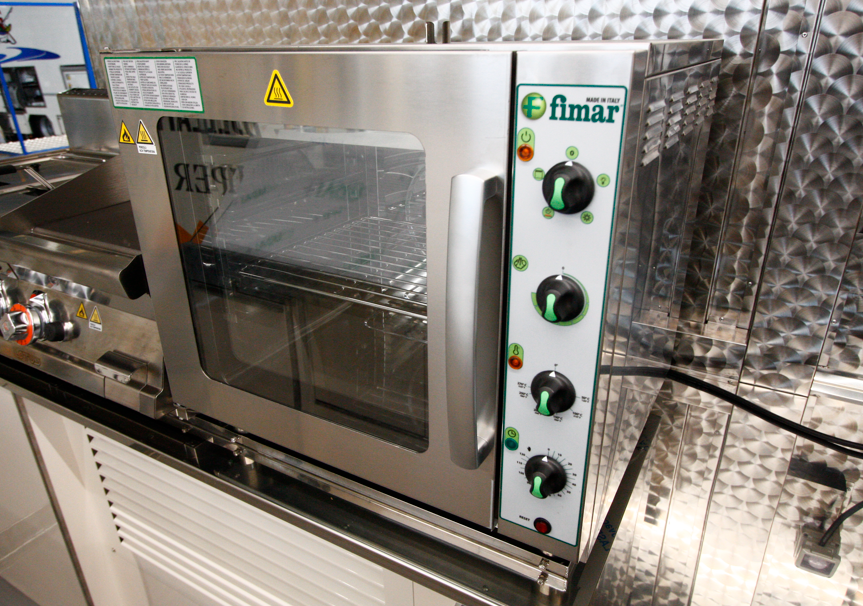 HORNO FOOD TRUCK