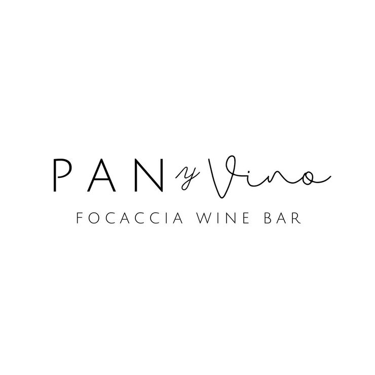 PAN Y VINO FOCACCIA WINE BAR