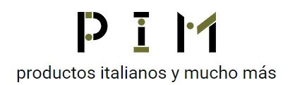 PIM PRODUCTOS ITALIANOS Y MUCHOS MAS