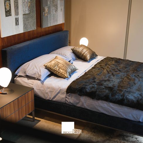 camera da letto 1