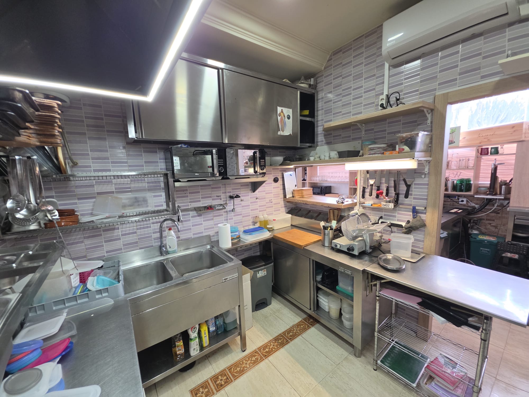 TRASPASO RESTAURANTE EN MARBELLA (1)