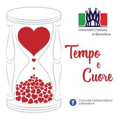 PROGETTO TEMPO E CUORE