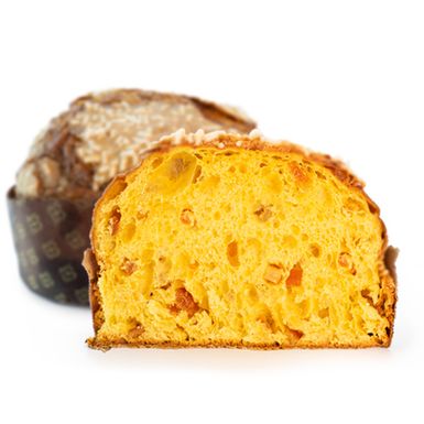 PANETTONE ALBARICOQUA
