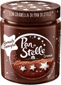 CREMA PAN DI TESTE