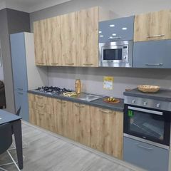 REFORMAS COCINA