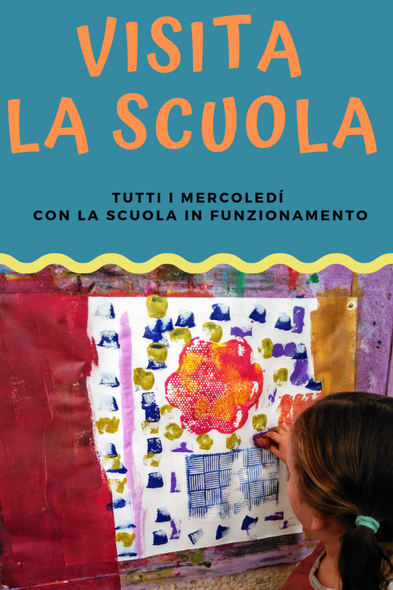 SCUOLA ITALIANA BARCELONA