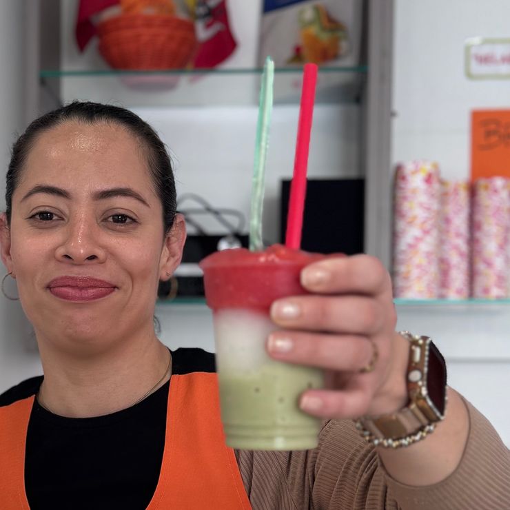 HELADERIA ITALIANA E CANNOLI GRANITA SICILIANA (11)