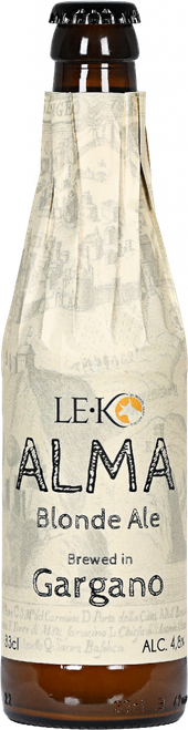 CERVEZA ITALIANA