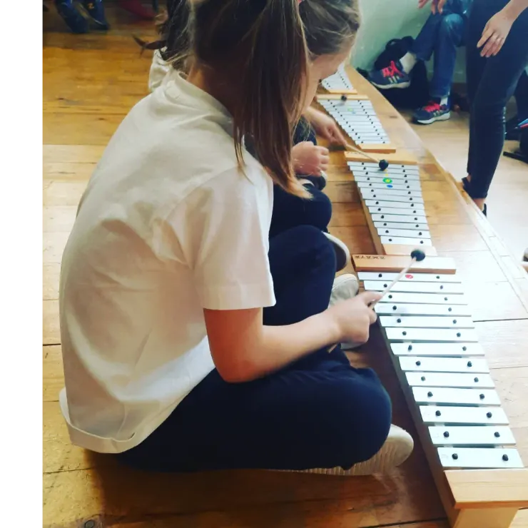 SCUOLA MARIA MONTESSORI