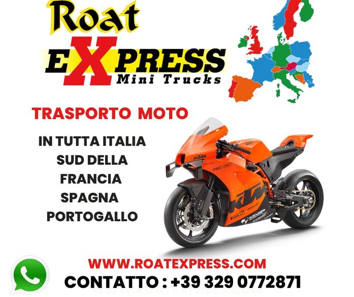 TRASPORTI ITALIA SPAGNA (1)