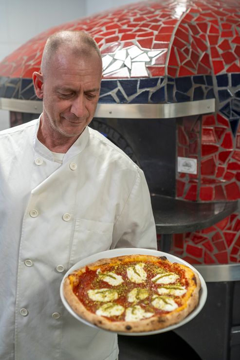 PIZZA ITALIANA (2)