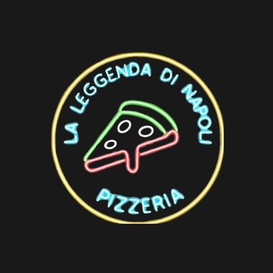 LA LEGGENDA DI NAPOLI 