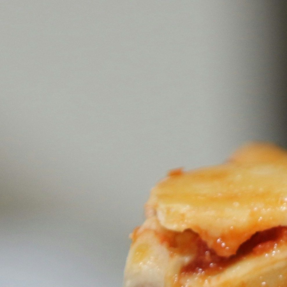 LASAGNA PARA LLEVAR