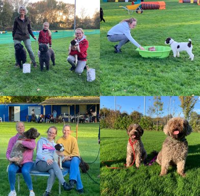 Taimi & Pepa © Todos Juntos Taimi & Pepa © Todos Juntos