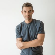 David Gil 