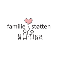 Familiestøttens tøjindsamlinger