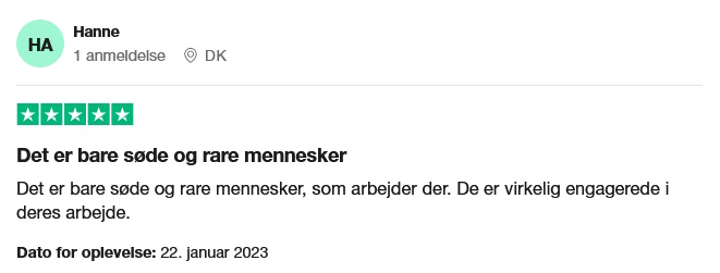 hanne