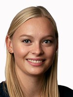 Tandlæge Emma Nissen