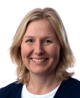Tandlæge Listbeth Matzen