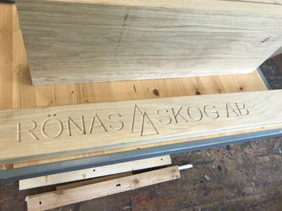 RönåsSkogBänk