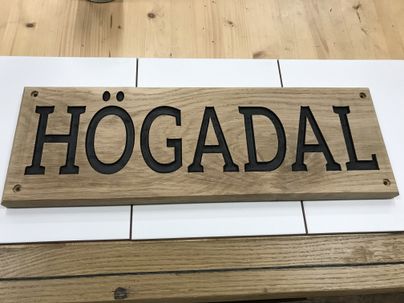 Julgåva
