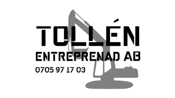 Tollén Entreprenad AB