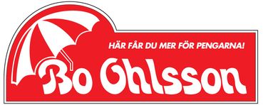 BoOhlsson