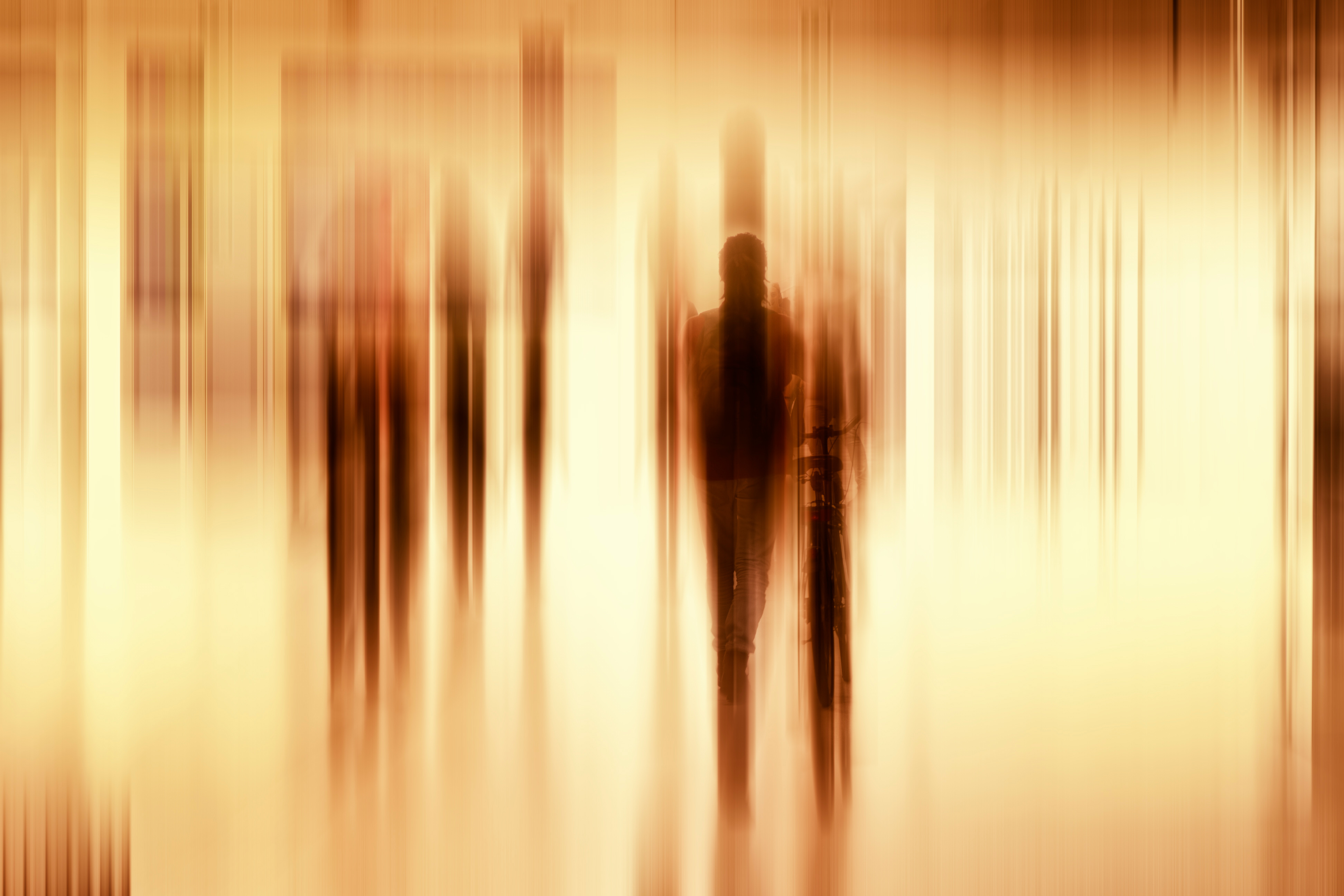 Strangers