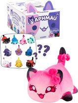 Aphmau Mystery MeeMeow kattebamse 15 cm
