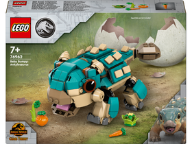 LEGO Jurassic World 76962 Baby Bumpy 