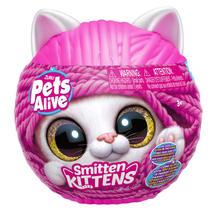Pets alive Smittenkittens