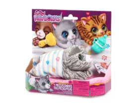 FurReal Newborns 15 cm - Kitty