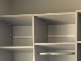 Closet Organizer