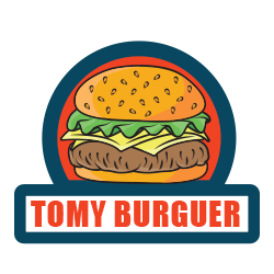 Tomy Burguer