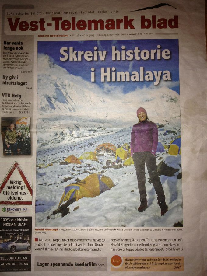 Beskrivelse