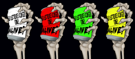 Tonight Is Alive
