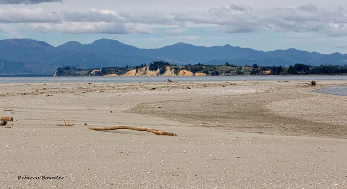 Motueka Spit