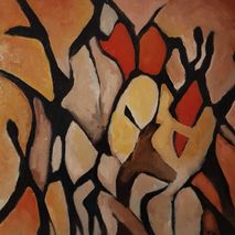 Organic Scriptures I