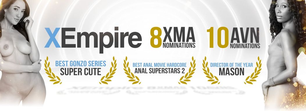 XEmpire-Awards-Banner