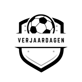 verjaardagen