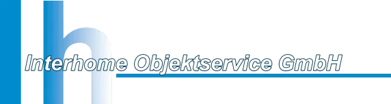 Interhome Objektservice GmbH