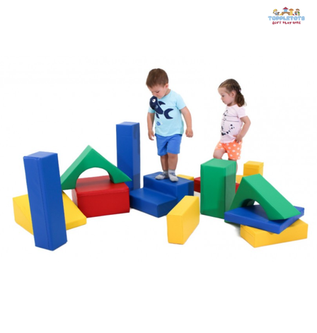 softplay hire hull