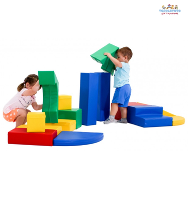 softplay hire beverley